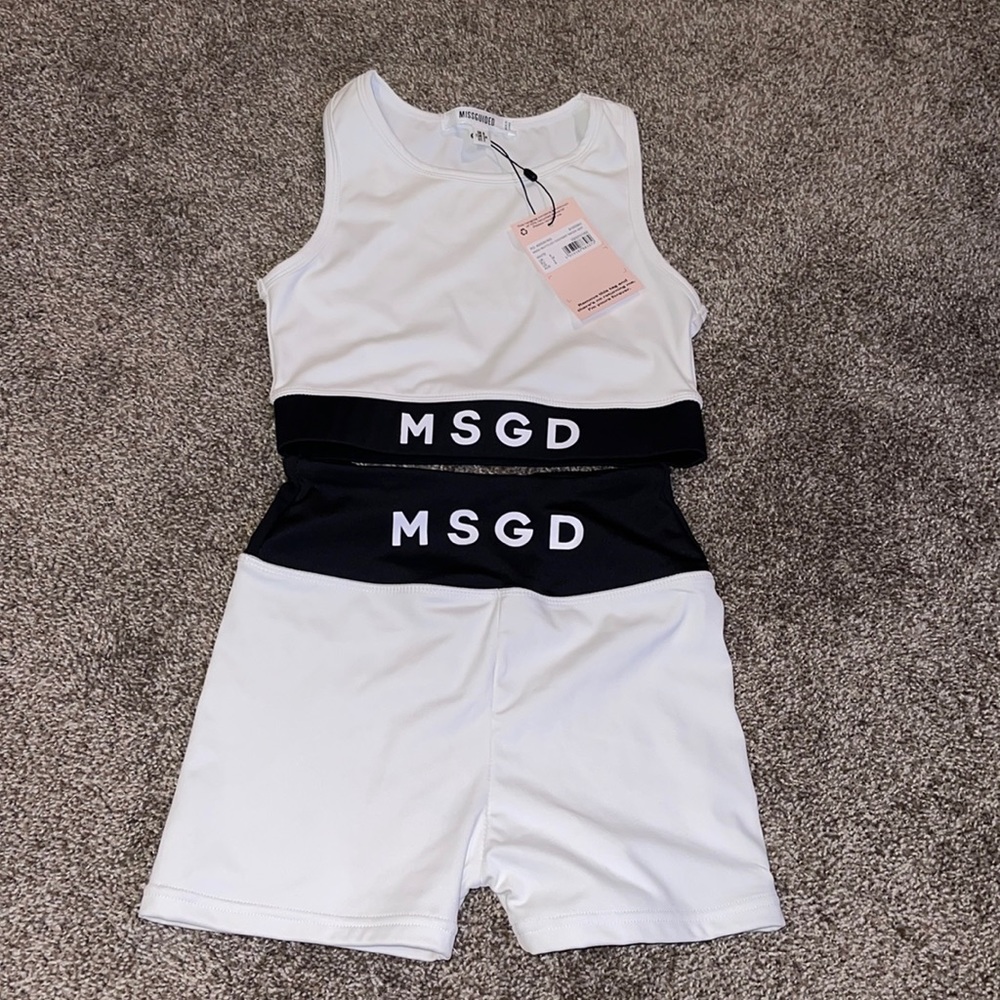 Miss guided active set